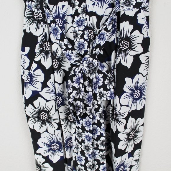 NWT Kate Spade Hollyhock Silk Jumpsuit - Picture 8 of 14